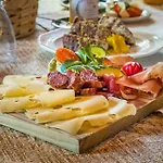 Zittrauerhof - Urlaub Am Bauernhof Gastein ファームステイ