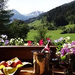 مزرعة للإقامة Zittrauerhof - Urlaub Am Bauernhof Gastein *