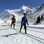 Zittrauerhof - Urlaub Am Bauernhof Gastein باد هوفغاستين