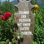 Zittrauerhof - Urlaub Am Bauernhof Gastein مزرعة للإقامة *