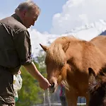 مزرعة للإقامة Zittrauerhof - Urlaub Am Bauernhof Gastein *