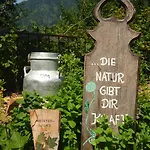 Zittrauerhof - Urlaub Am Bauernhof Gastein * باد هوفغاستين