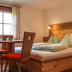 Çiftlik konaklama Zittrauerhof - Urlaub Am Bauernhof Gastein *