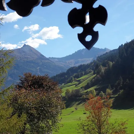 Zittrauerhof - Urlaub Am Bauernhof Gastein