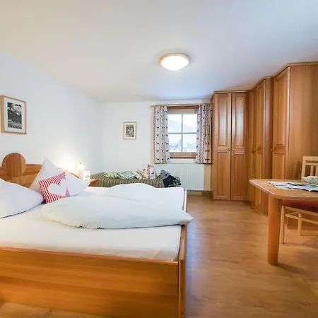 Zittrauerhof - Urlaub Am Bauernhof Gastein * Бад-Гофгаштайн