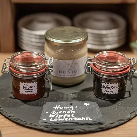 Zittrauerhof - Urlaub Am Bauernhof Gastein Фермерський будинок *