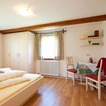 Фермерський будинок Zittrauerhof - Urlaub Am Bauernhof Gastein Бад-Гофгаштайн