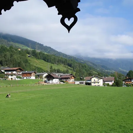 Фермерский дом Zittrauerhof - Urlaub Am Bauernhof Gastein *