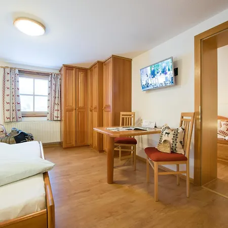 Zittrauerhof - Urlaub Am Bauernhof Gastein Фермерский дом *