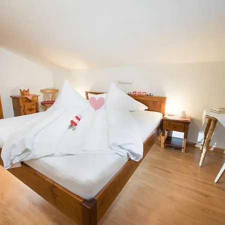 Zittrauerhof - Urlaub Am Bauernhof Gastein Фермерський будинок Бад-Гофгаштайн