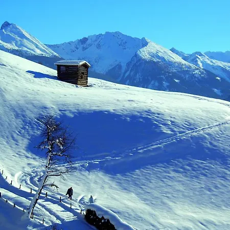 Zittrauerhof - Urlaub Am Bauernhof Gastein Фермерський будинок Бад-Гофгаштайн
