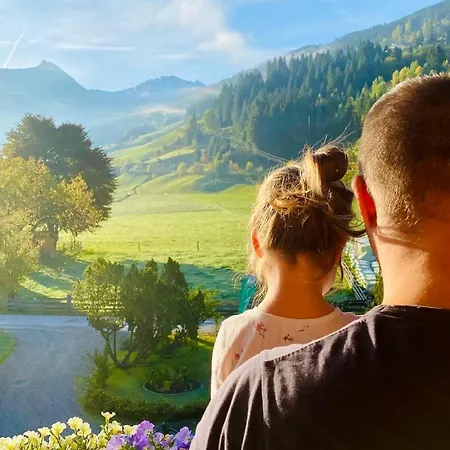 Zittrauerhof - Urlaub Am Bauernhof Gastein *