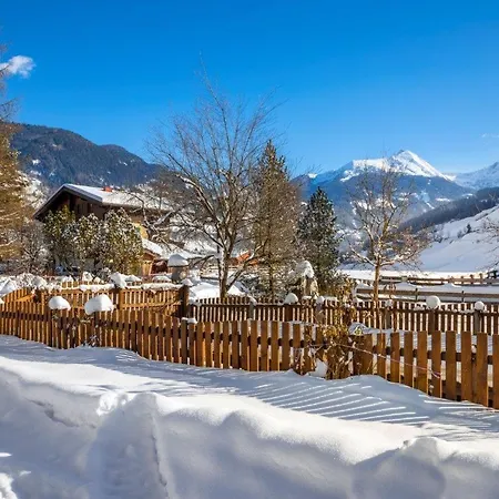 Zittrauerhof - Urlaub Am Bauernhof Gastein Bad Hofgastein