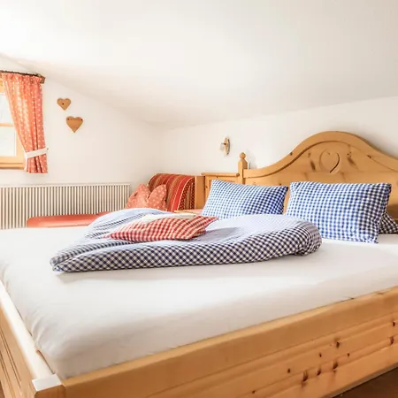 Gospodarstwo agroturystyczne Zittrauerhof - Urlaub Am Bauernhof Gastein