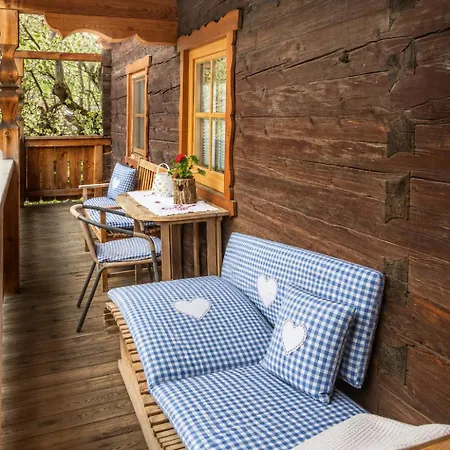 Gospodarstwo agroturystyczne Zittrauerhof - Urlaub Am Bauernhof Gastein *
