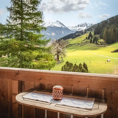 Zittrauerhof - Urlaub Am Bauernhof Gastein Gospodarstwo agroturystyczne Bad Hofgastein