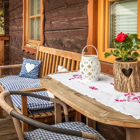 Zittrauerhof - Urlaub Am Bauernhof Gastein Bad Hofgastein