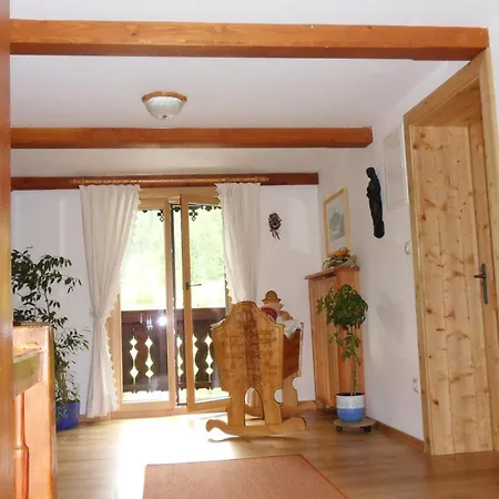 Zittrauerhof - Urlaub Am Bauernhof Gastein * Bad Hofgastein