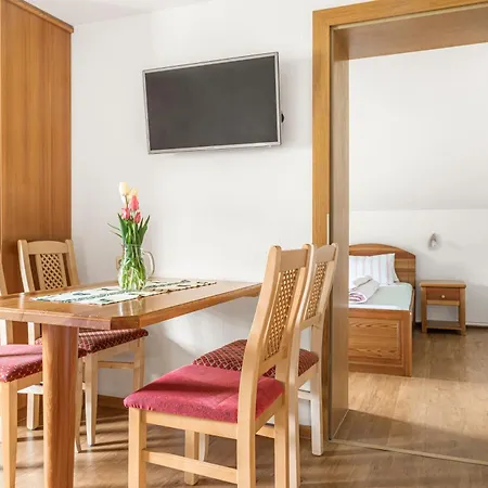 Gospodarstwo agroturystyczne Zittrauerhof - Urlaub Am Bauernhof Gastein *