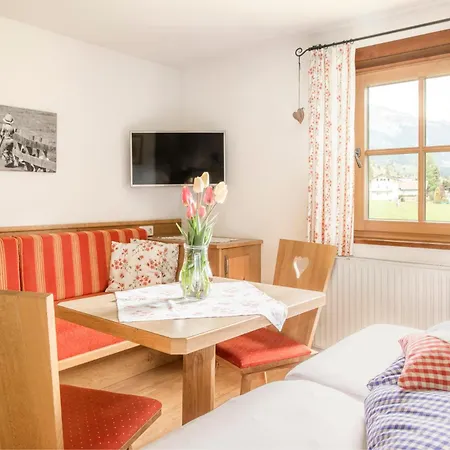 Zittrauerhof - Urlaub Am Bauernhof Gastein Gospodarstwo agroturystyczne