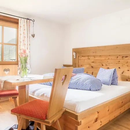 Zittrauerhof - Urlaub Am Bauernhof Gastein Gospodarstwo agroturystyczne *