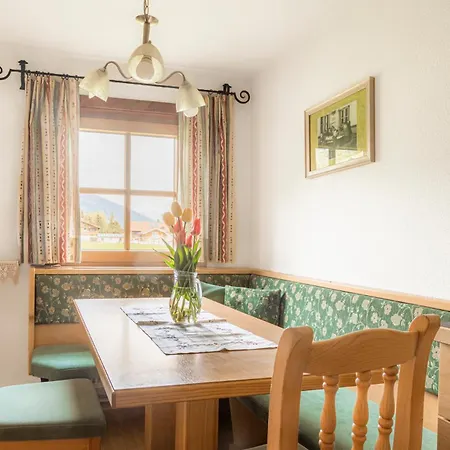 Farm stay Zittrauerhof - Urlaub Am Bauernhof Gastein Bad Hofgastein