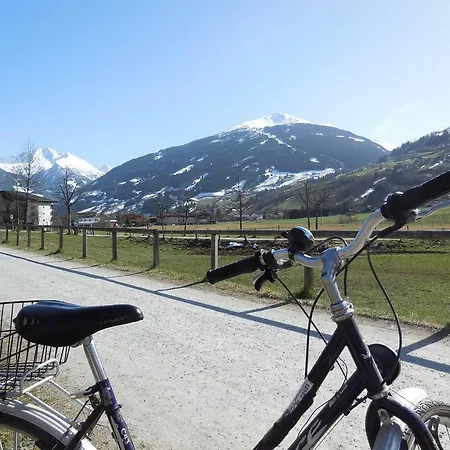 ファームステイ Zittrauerhof - Urlaub Am Bauernhof Gastein バート・ホーフガシュタイン