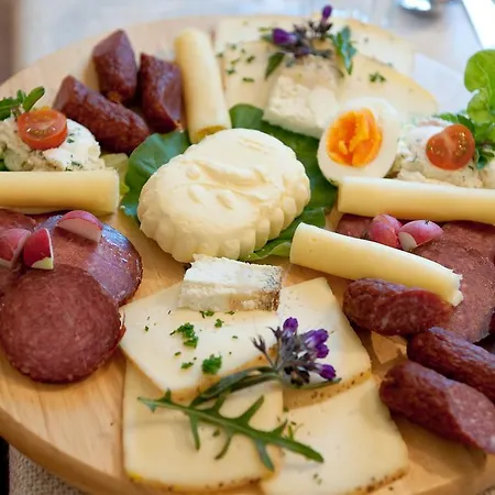 Фермерський будинок Zittrauerhof - Urlaub Am Bauernhof Gastein