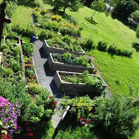 Komfortbauernhof Zittrauerhof *