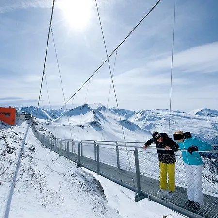Фермерський будинок Zittrauerhof - Urlaub Am Bauernhof Gastein Бад-Гофгаштайн