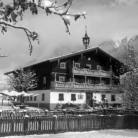 Komfortbauernhof Zittrauerhof