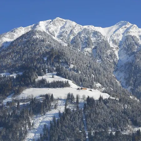 Zittrauerhof - Urlaub Am Bauernhof Gastein Фермерский дом Бад Хофгаштайн
