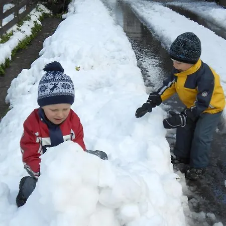 Фермерський будинок Zittrauerhof - Urlaub Am Bauernhof Gastein