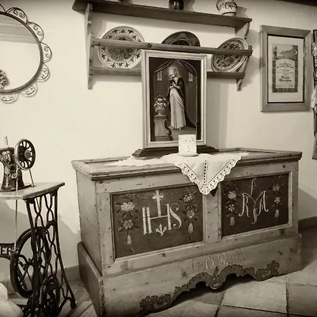 Zittrauerhof - Urlaub Am Bauernhof Gastein Фермерський будинок