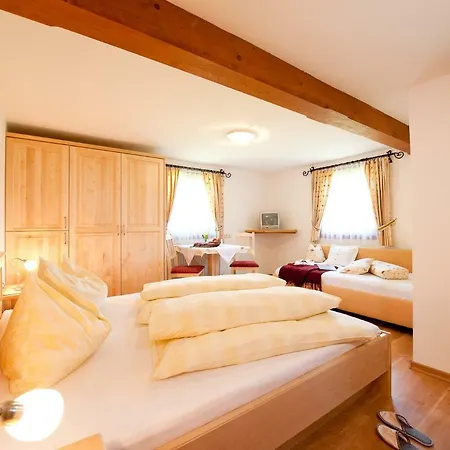 Фермерський будинок Zittrauerhof - Urlaub Am Bauernhof Gastein *