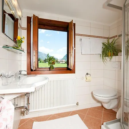 Zittrauerhof - Urlaub Am Bauernhof Gastein