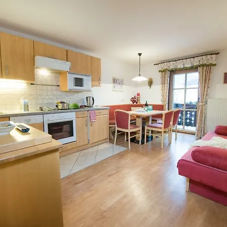 Zittrauerhof - Urlaub Am Bauernhof Gastein * Бад-Гофгаштайн