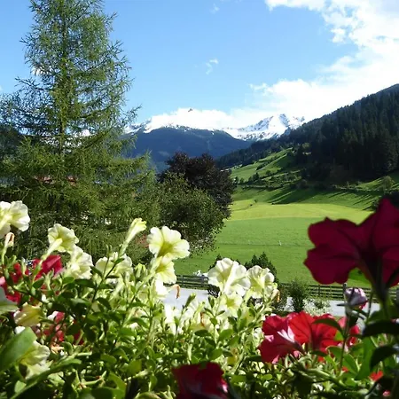 Zittrauerhof - Urlaub Am Bauernhof Gastein * Бад-Гофгаштайн