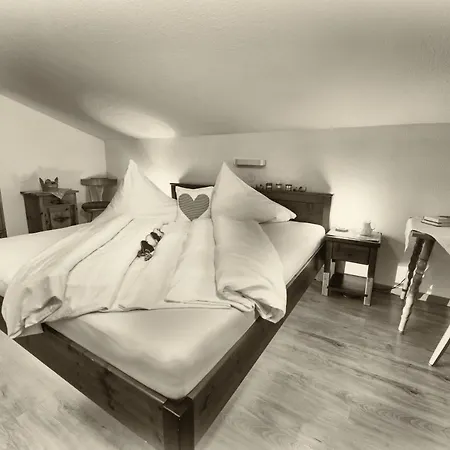 Zittrauerhof - Urlaub Am Bauernhof Gastein *