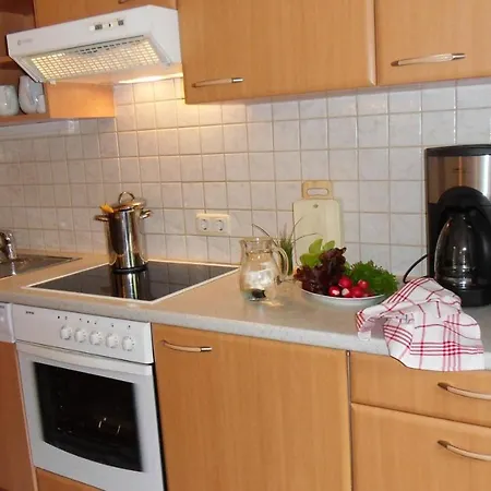 Zittrauerhof - Urlaub Am Bauernhof Gastein Бад-Гофгаштайн